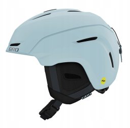 Kask zimowy GIRO AVERA matte light mineral roz. M (55.5-59 cm) (NEW 2024/2025)