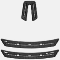 Wkładki wewnętrzne GIRO ARIES SPHERICAL black roz. L (59-63 cm) (NEW)