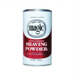 Lotion do Golenia Soft & Sheen Carson Carson Magic Shaving Powder Extra 142 g