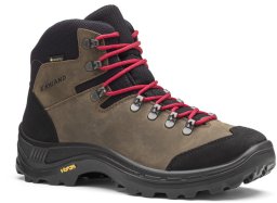 KAYLAND Buty STARLAND GTX brown 47