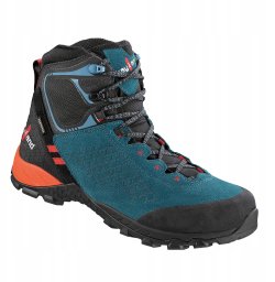 KAYLAND Buty INPHINITY GTX teal blue 45