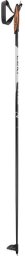 LEKI KIJE XTA BASE black-white 160