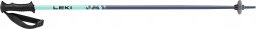 LEKI KIJE RIDER blue/blue 080