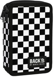 Piórnik Derform PIORNIK 2ZAM WYP BACKUP 7 DW 94 DERF FOL