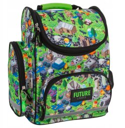 TORNISTER 30X38X17 PION ERGO MB GAME DF 37 DERF