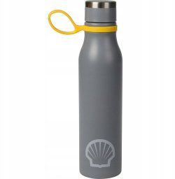 BUTELKA TERMICZNA TURYSTYCZNA SHELL 500ML