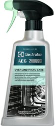 OVEN AND MICROWAVE CARE SPRAY - 500ml - M30CS300-ELECTROLUX-O