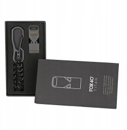 Fox40 Gwizdek Fox40 Titan
