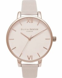Zegarek Damski Olivia Burton OB16BD95 ( 38 mm)