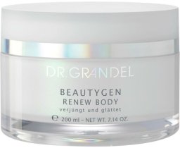 Odmładzający krem do ciała Dr. Grandel Beautygen 200 ml