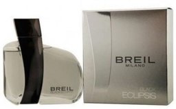 Perfumy Męskie Breil Black Elipsis 50 ml edt