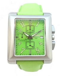 Zegarek Unisex Chronotech CT7357-07 ( 39 mm)