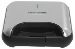 Maszynka do Kanapek Universal Blue 5007X Czarny