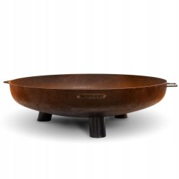 Palenisko ogrodowe H&S Decoration BONFEU PLUS -  Palenisko ogrodowe, 80cm (FH3.800)