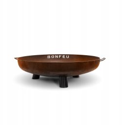 BONFEU PALENISKO OGRODOWE MISA OGNIOWA BONBOWL PLUS Ø60