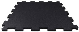 tiguar SLICE puzzel 98x98x1.5 black