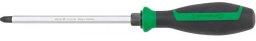 WKRETAK PH 1 DRALL-GRIFF STAHL.