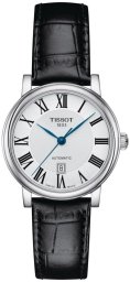 Zegarek Męski Tissot CARSON AUTOMATIC ( 30 mm)