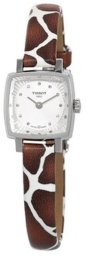 Zegarek Damski Tissot LOVELY W-DIAMONDS ( 20 mm)