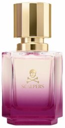 Perfumy Damskie Scalpers HER & THE WILD FLOWER EDP