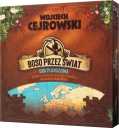 Boso przez ¶wiat