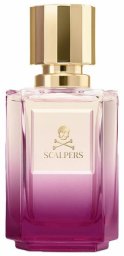 Perfumy Damskie Scalpers HER & THE WILD FLOWER EDP