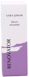 Serum do Twarzy Sara Simar Renovator 20 ml