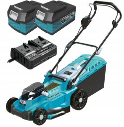 Zestaw startowy DED7199+2xDED7034+DED7038V