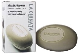 Kostka Mydła La Chinata 150 g Oliwa z oliwek