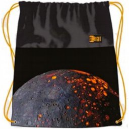 Worek na obuwie ST.RIGHT SO-01 Volcanic Moon