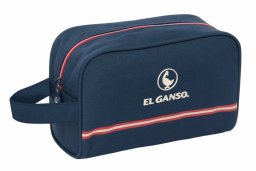 Torba podróżna El Ganso Classic Granatowy 24 x 15 x 10 cm