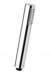 SLUCHAWKA NATRYSKOWA ROUND 1 FUNKCYJNA CHROM TREND