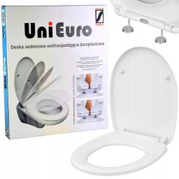 DESKA SEDESOWA WOLNOOAD. DUROPL UNIEURO
