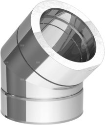 TurboWorks KOLANO 45st. 80MM
