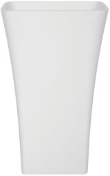 ASSOS UMYWALKA WOLN. 50x40x85 BIAŁA