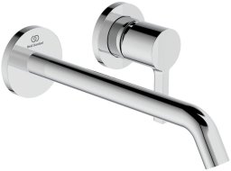 JOY BATERIA UM ŚCIENNA, P/TYNK. EL. ZEW. CHROM