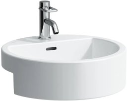 LIVING CITY UMYWALKA PÓŁBLAT. 46 OKR. Z/O Z/P