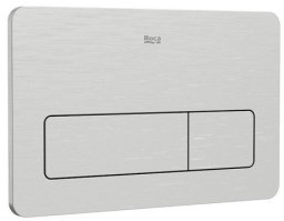 PL3 PRO PRZYCISK PODWOJNY ANTYWALDAL. INOX