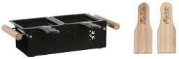 Płyta do Grillowania Home ESPRIT Raclette