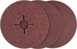 TARCZA ŚCIER. D/SZLIF.KĄT,ŚR.125MM 12PC