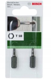DY Bit Torx  T10
