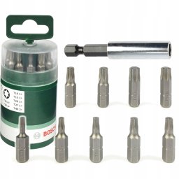 Bosch ZEST. ST. KOŃC. WKR. (T) 10PC