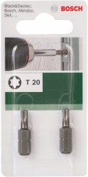 DY Bit Torx  T20