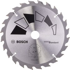 TARCZA PILARSKA GT WO H 170x20-24