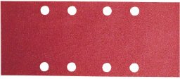 Bosch DIY papier ścierny 93x230mm K80 8Lgespannt(10)