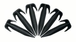 Trzpień pozycjonujący Fixing Pegs x 20
