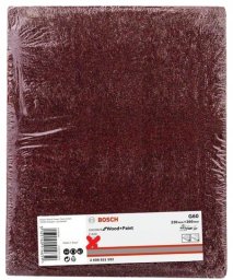 C420 ARKUSZ P60 230X280MM