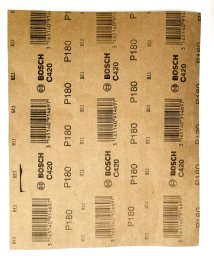 C420 ARKUSZ P180 230X280MM