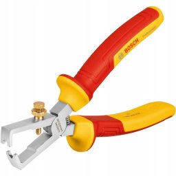 Szczypce do izolacji VDE Universal wire