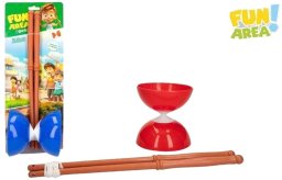 Diabolo Colorbaby Sports & Games